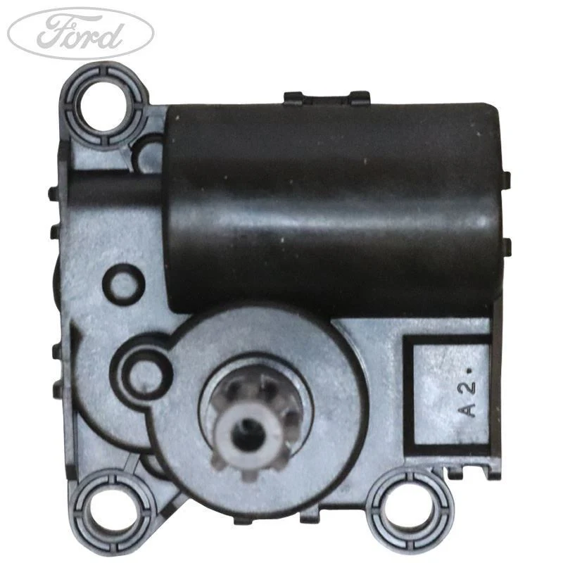 Ford Ranger 2011-2024 Motor Sin Aire Acondicionado Negro 2497796 - Image 5