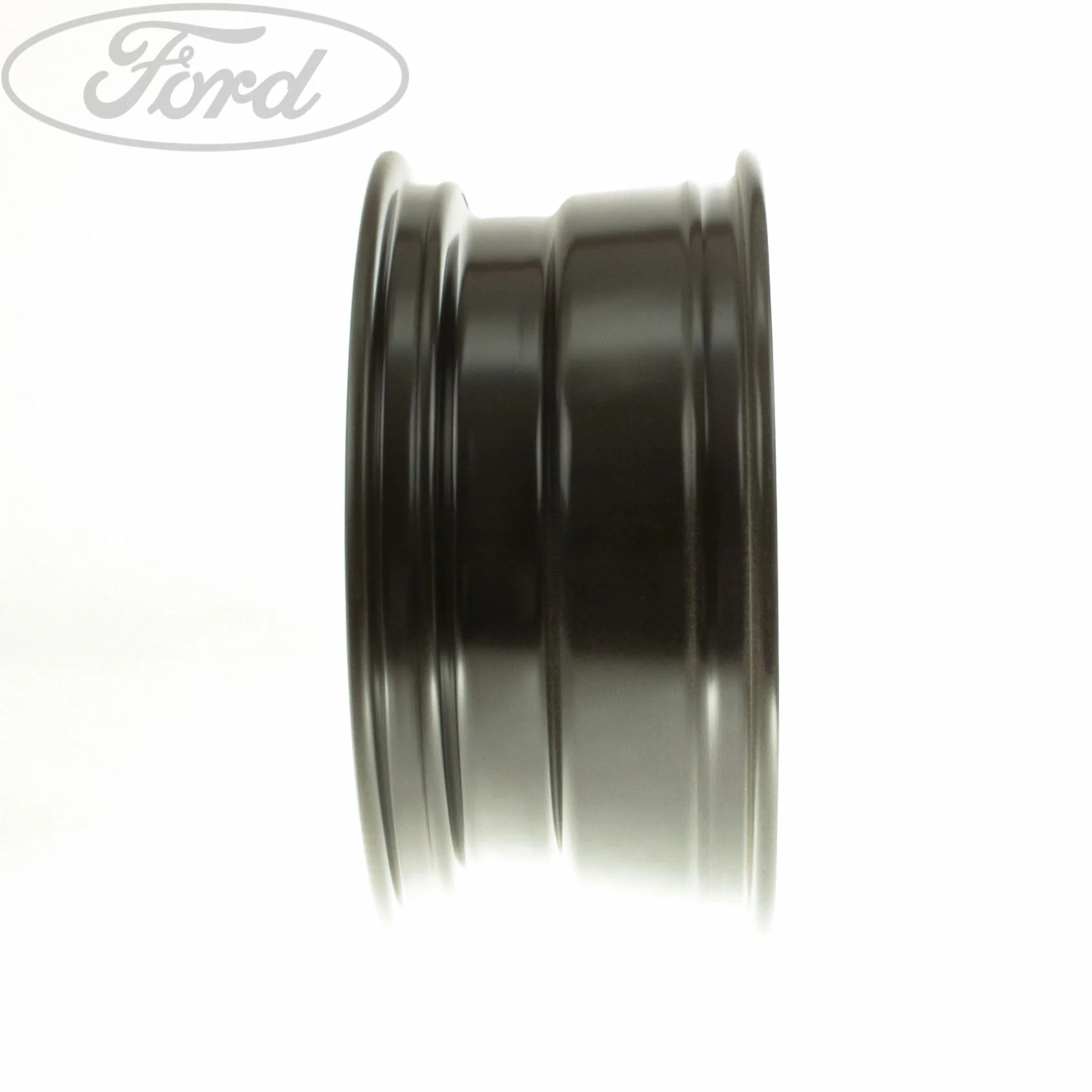 Ford Ranger 2011-2024 Rueda 16" Acero Negro 1897248 - Image 4