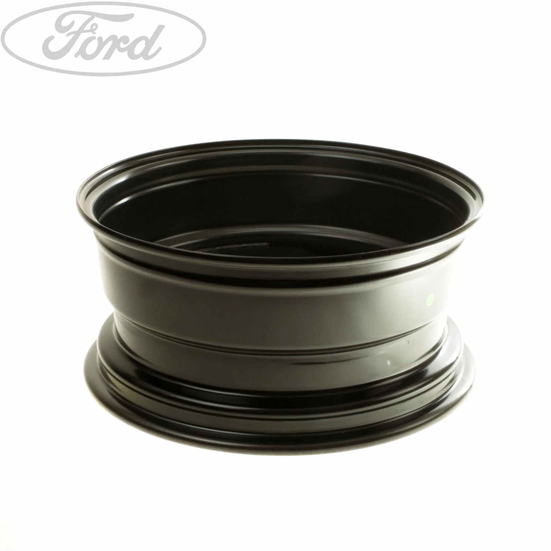 Ford Ranger 2011-2024 Rueda 16" Acero Negro 1897248 - Image 5