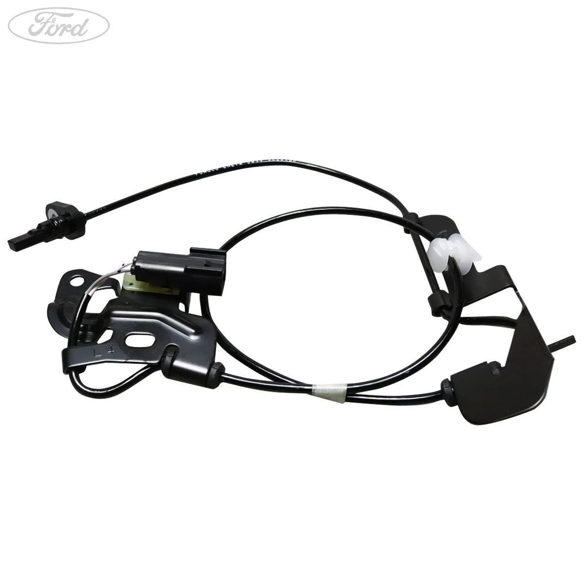 Ranger 2011-2024 Conjunto Sensor LI Negro - Image 3