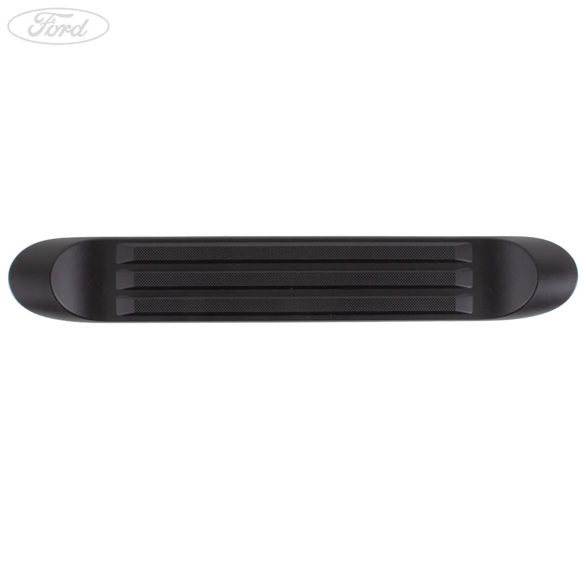 Ranger 2011-2024 Escalón Lateral de Cabina de Chasis Negro - Image 3