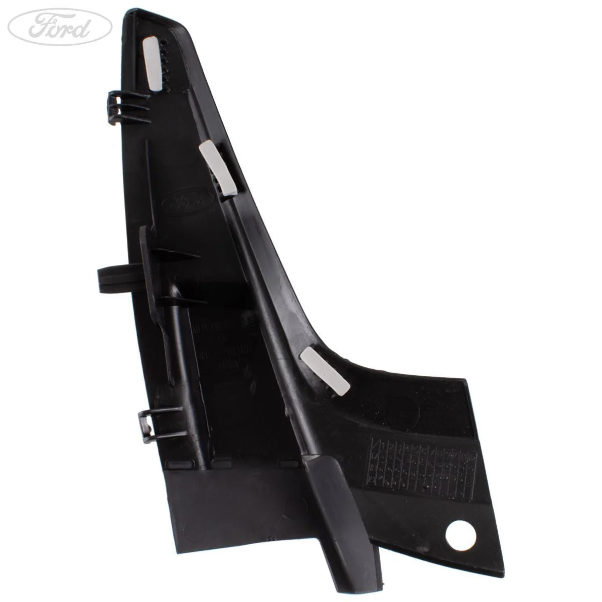 Ranger 2011-2024 Extensión LI Negro - Image 3