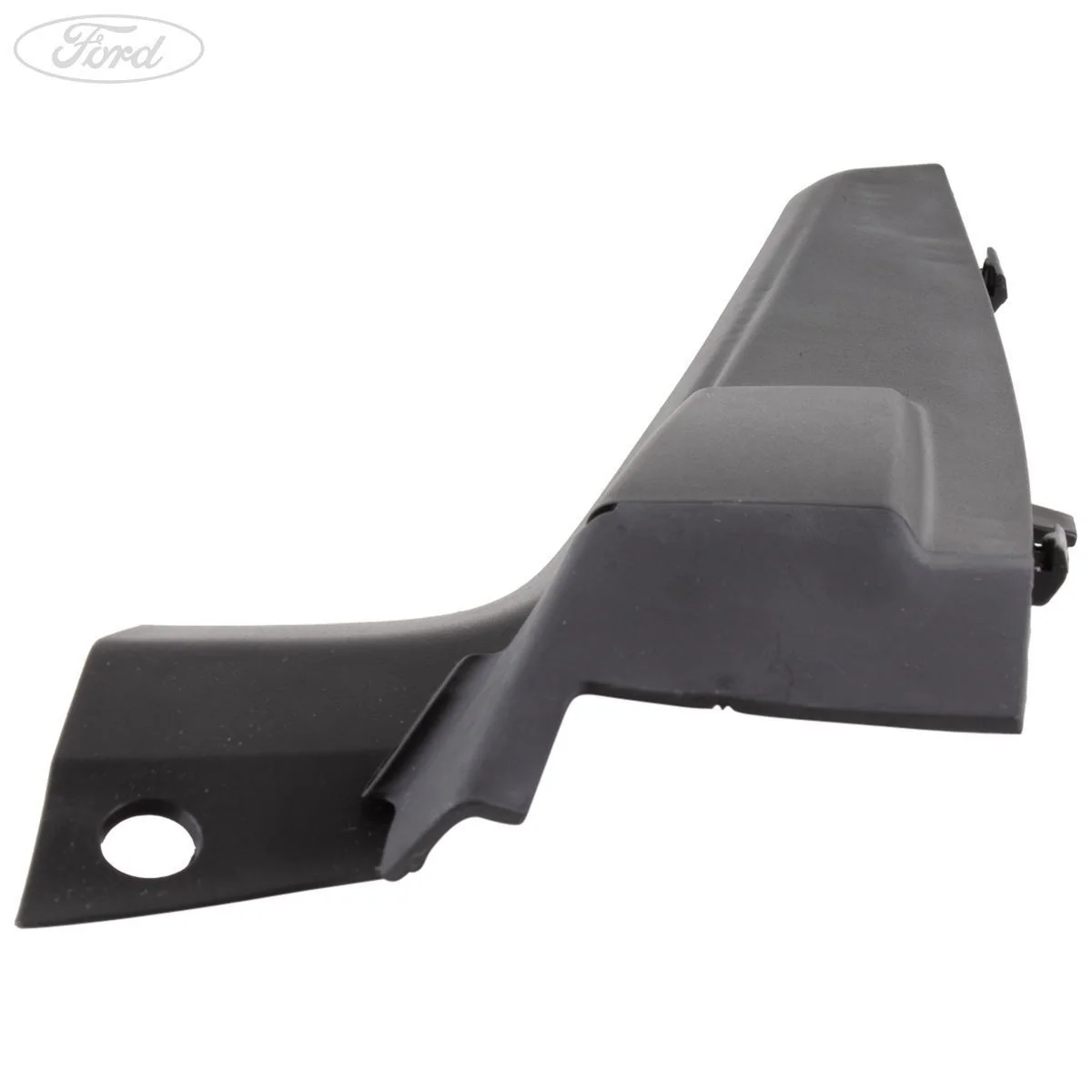 Ranger 2011-2024 Extensión LI Negro - Image 5