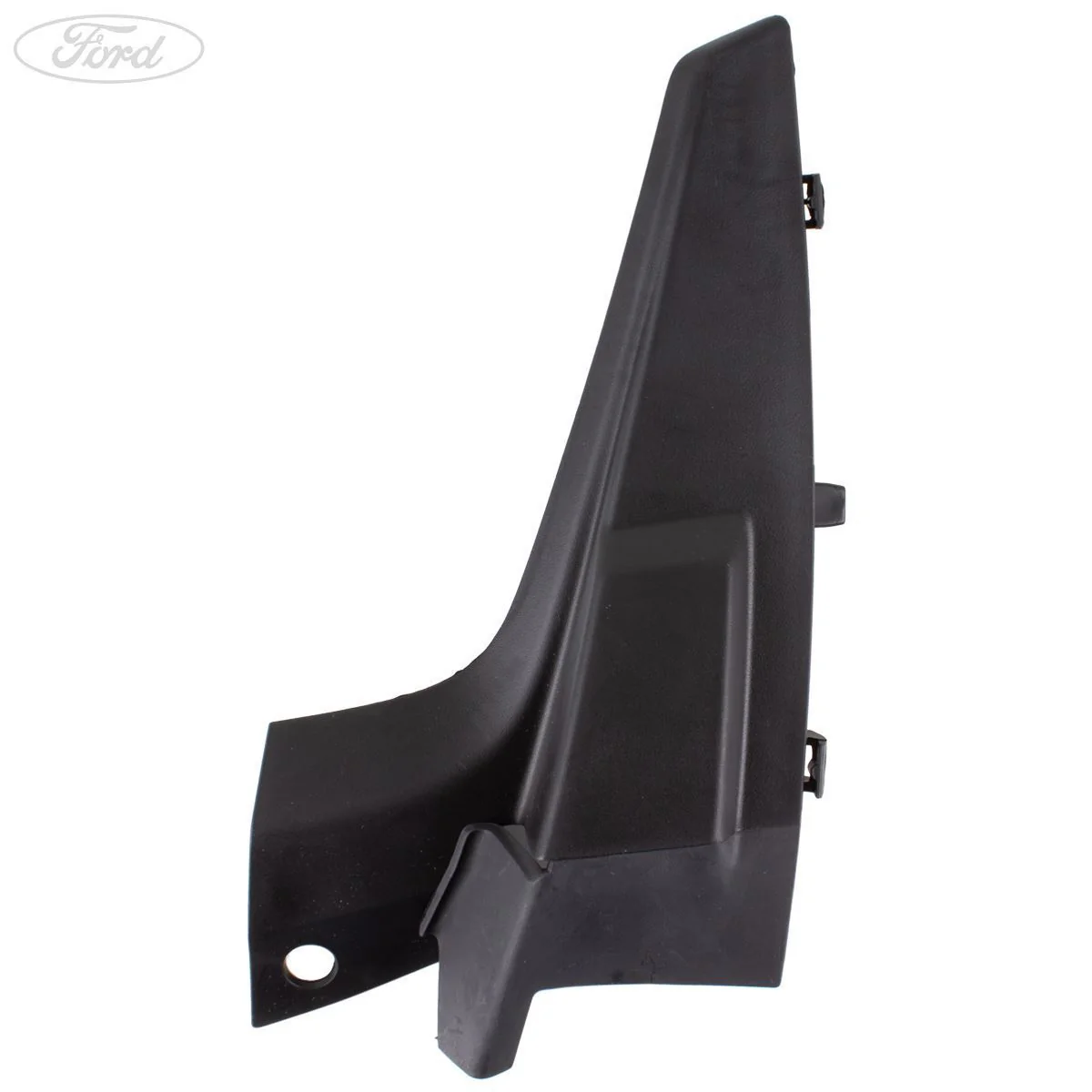 Ranger 2011-2024 Extensión LI Negro - Image 6
