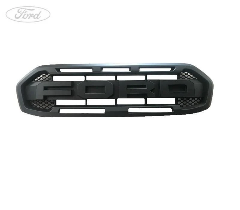 Ranger 2011-2024 Moldura Insertada Serie Redback - Image 2