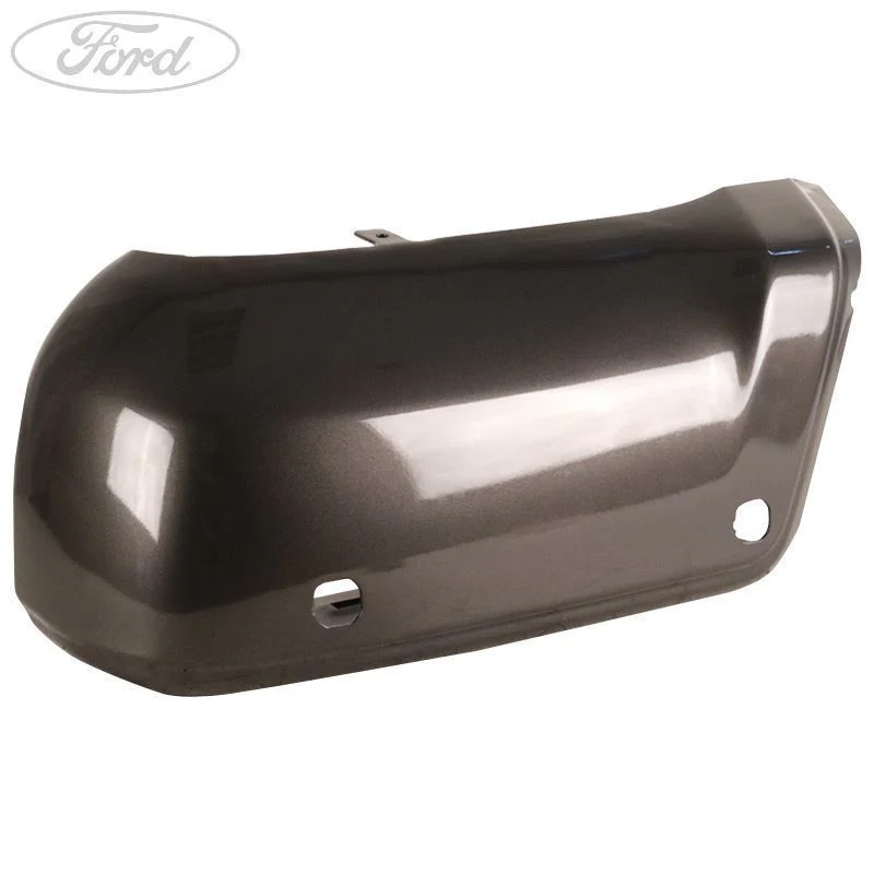 Ford Ranger 2011-24 Parachoques Trasero Acero Pintado LD 1929127