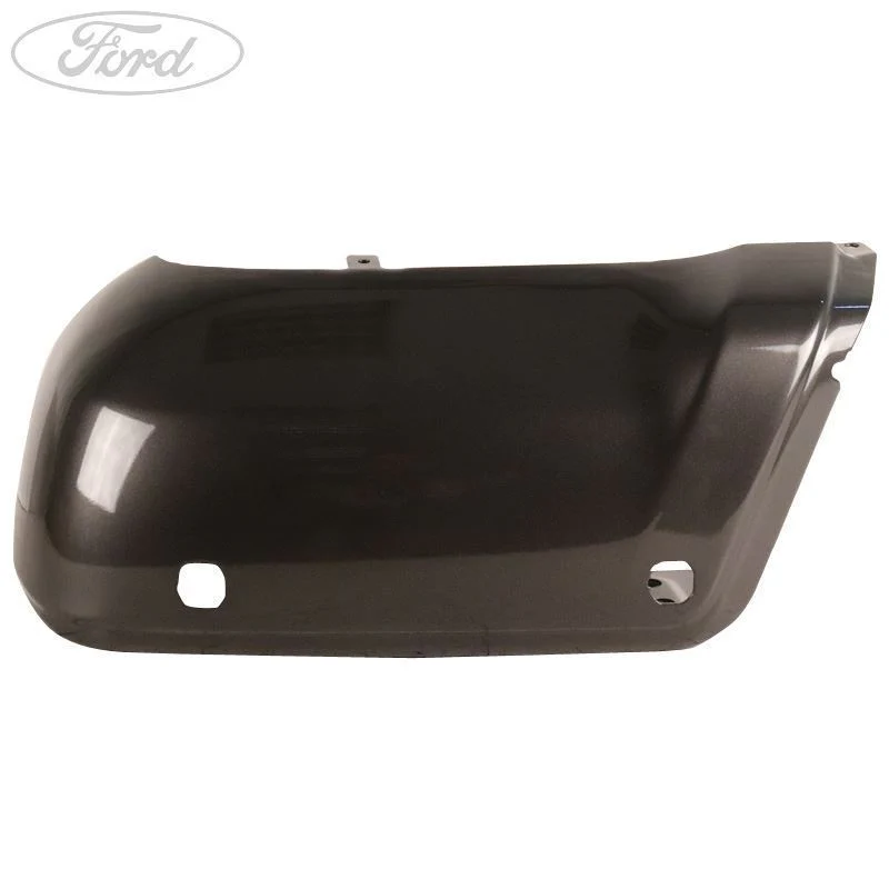 Ford Ranger 2011-24 Parachoques Trasero Acero Pintado LD 1929127 - Image 4