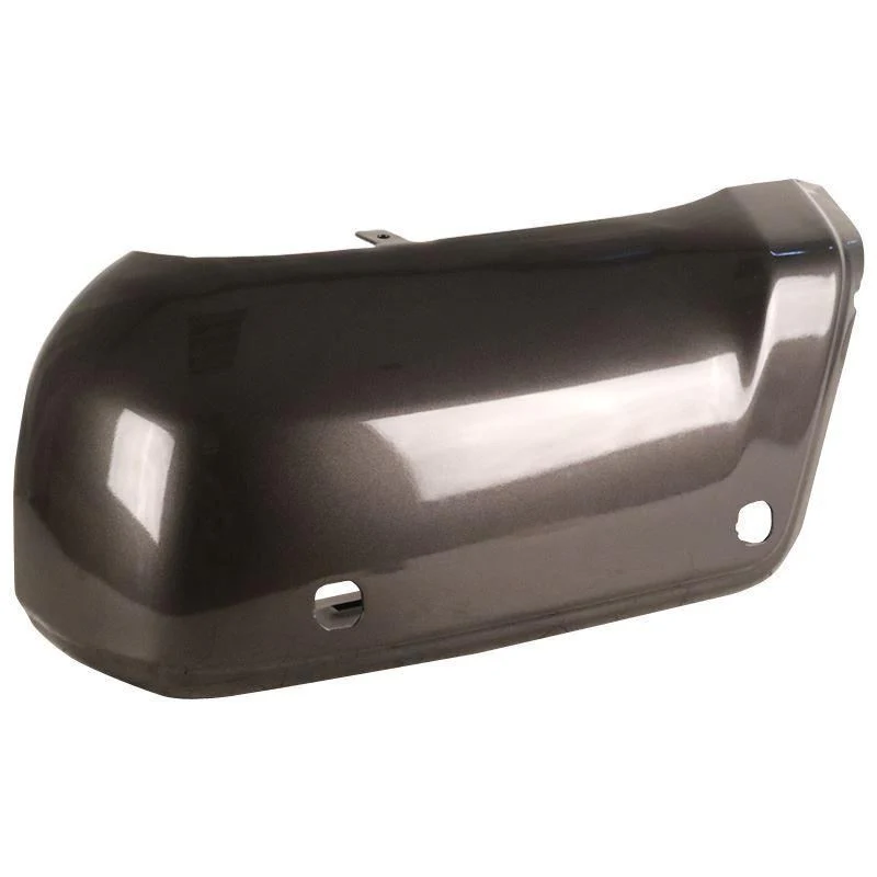 Ford Ranger 2011-24 Parachoques Trasero Acero Pintado LD 1929127 - Image 5