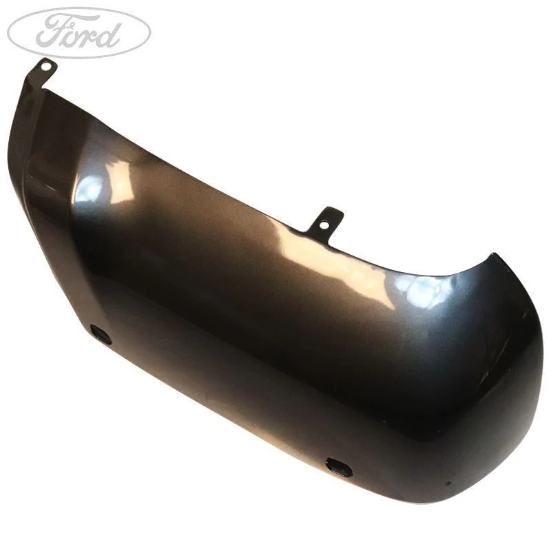 Ford Ranger 2011-24 Parachoques Trasero Acero Pintado LI 1924689 - Image 2