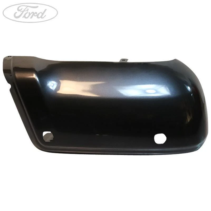 Ford Ranger 2011-24 Parachoques Trasero Acero Pintado LI 1924689 - Image 3