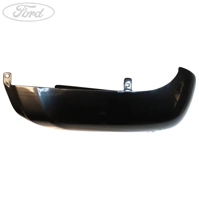 Ford Ranger 2011-24 Parachoques Trasero Acero Pintado LI 1924689 - Image 4