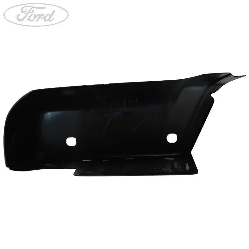 Ford Ranger 2011-24 Parachoques Trasero Acero Pintado LI 1924689 - Image 5