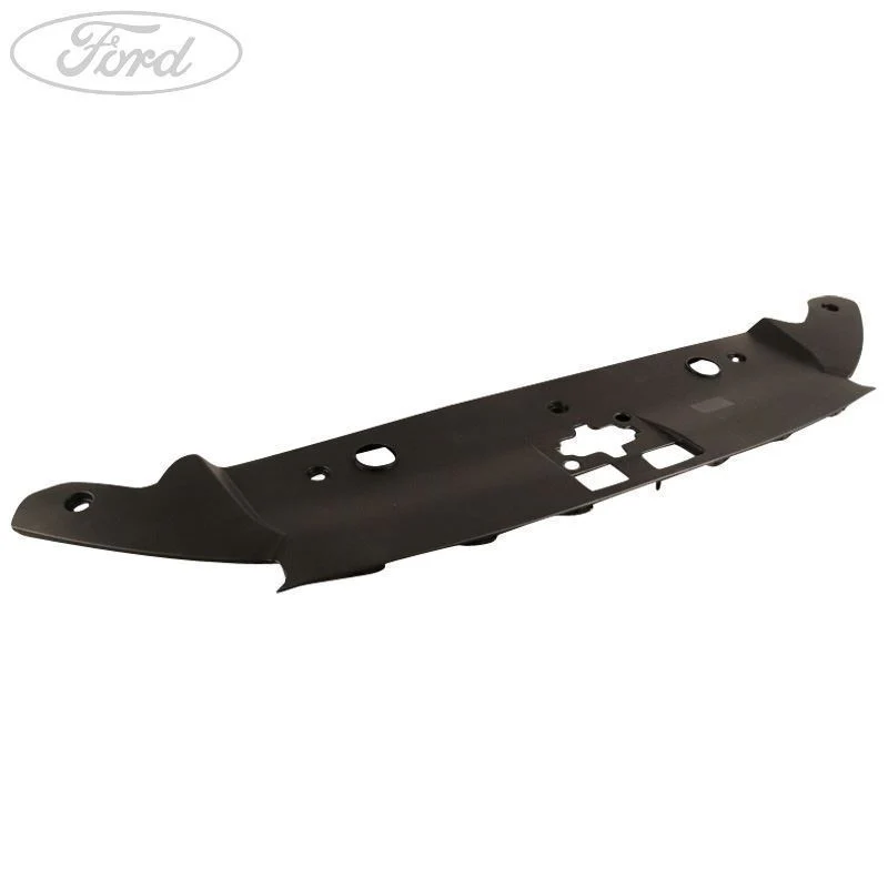 Ford Ranger 11-24 Protector Frontal Barra Antivuelco Rojo 1921725 - Image 2