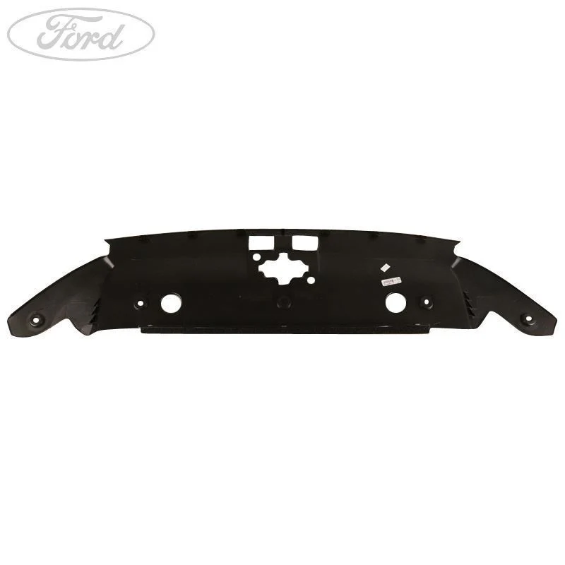 Ford Ranger 11-24 Protector Frontal Barra Antivuelco Rojo 1921725 - Image 3