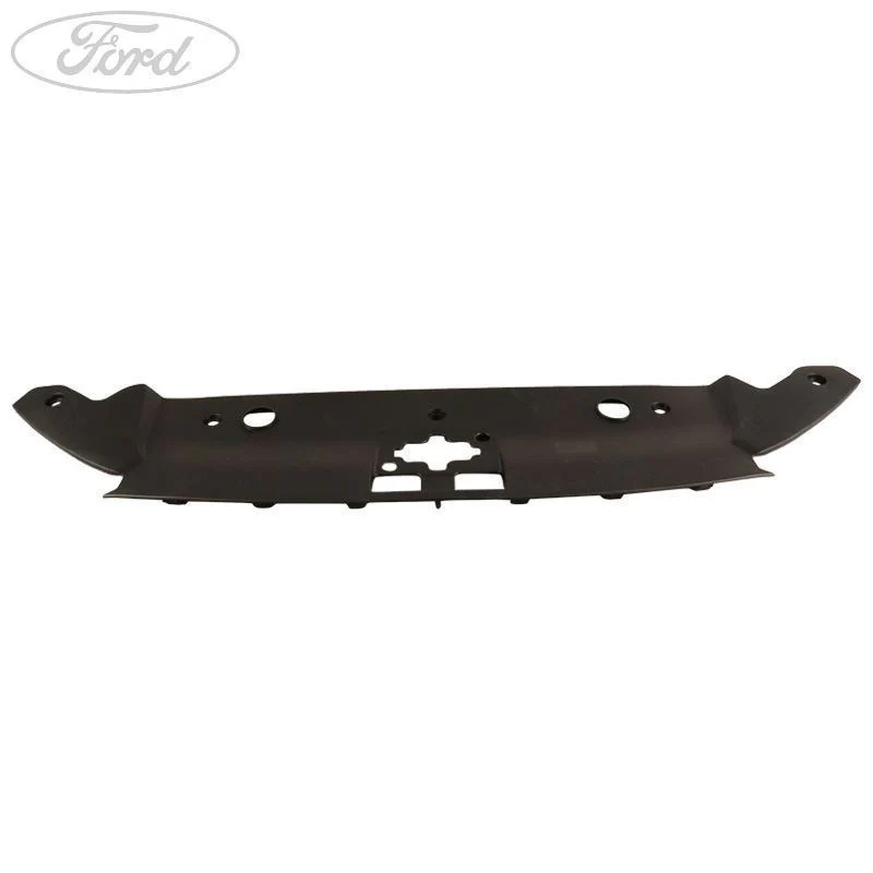 Ford Ranger 11-24 Protector Frontal Barra Antivuelco Rojo 1921725 - Image 4