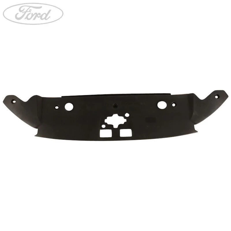 Ford Ranger 11-24 Protector Frontal Barra Antivuelco Rojo 1921725 - Image 5