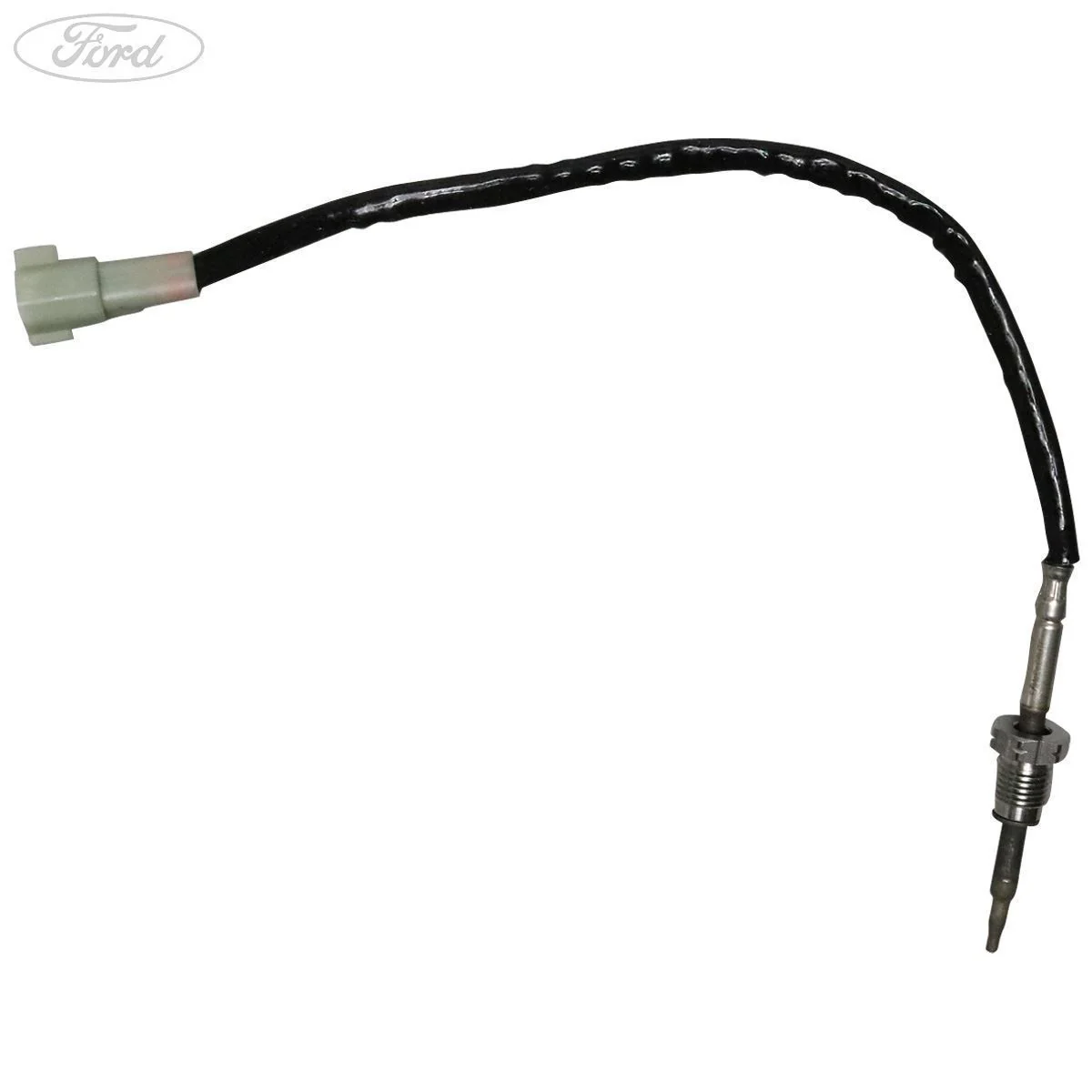 Ford Ranger 2011-2024 Sensor Temp. Gases Escape Azul 2457155 - Image 3