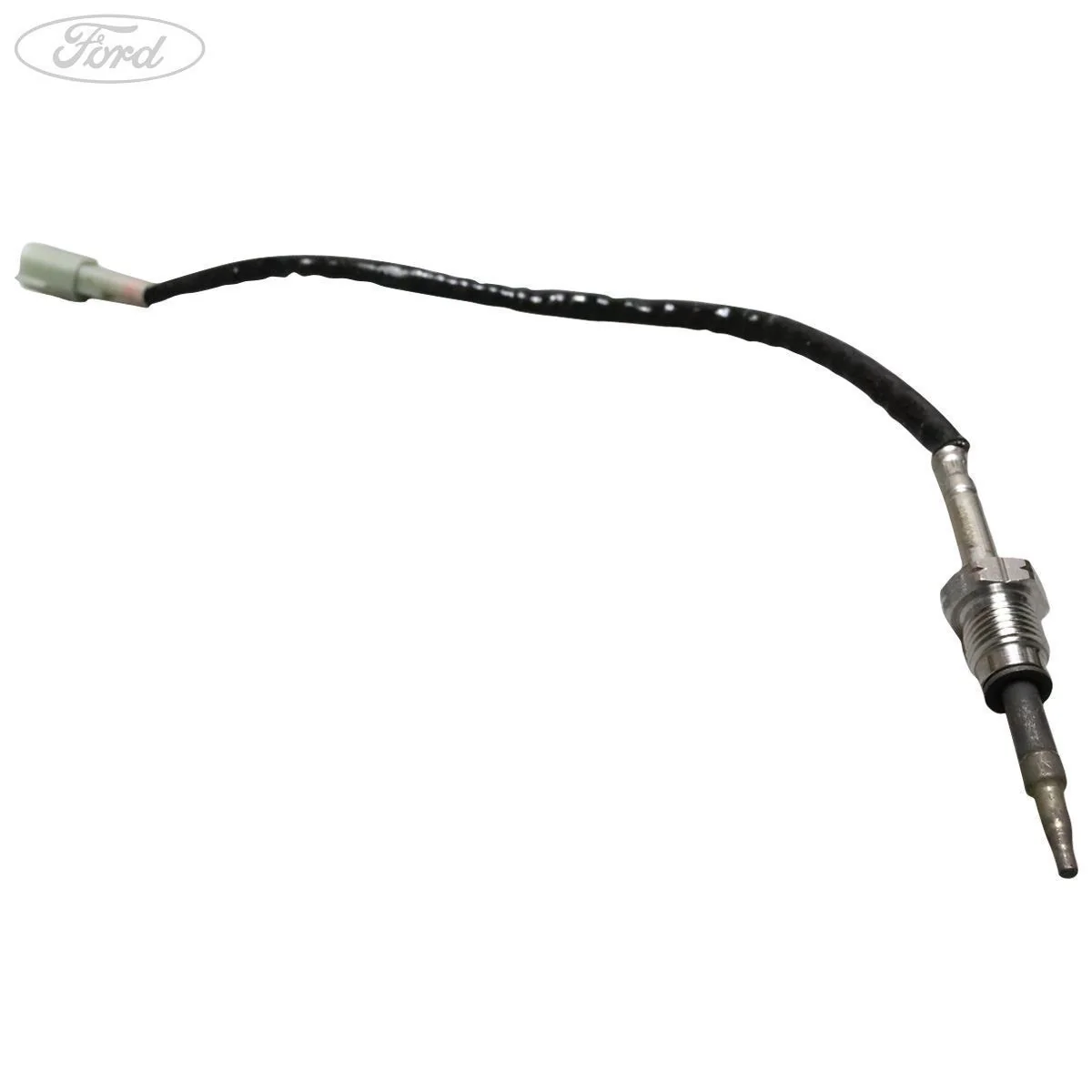 Ford Ranger 2011-2024 Sensor Temp. Gases Escape Azul 2457155 - Image 4