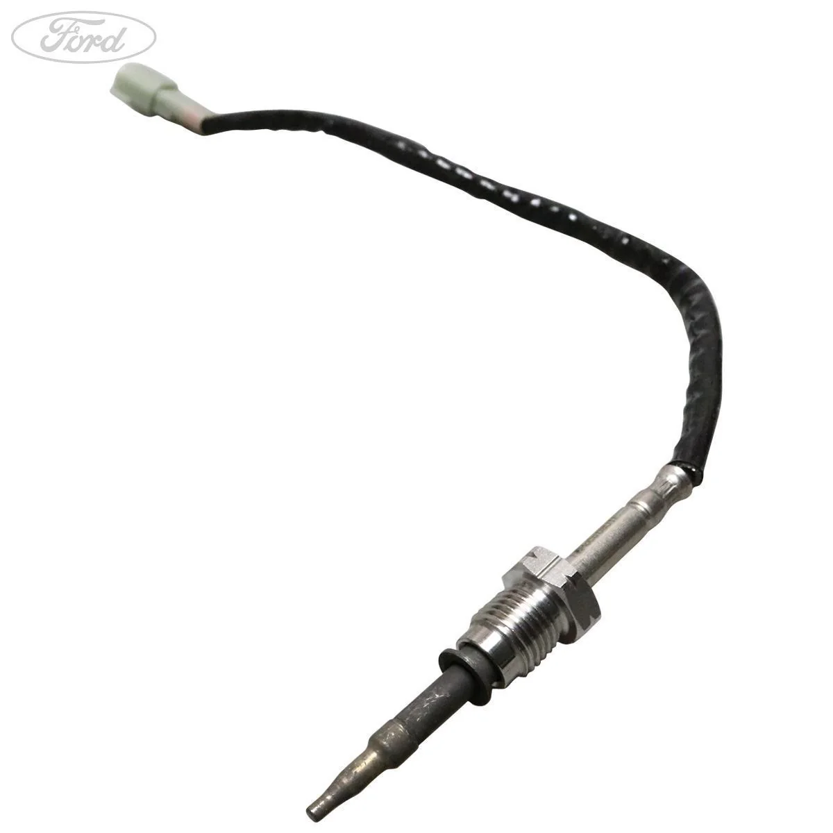 Ford Ranger 2011-2024 Sensor Temp. Gases Escape Azul 2457155 - Image 5
