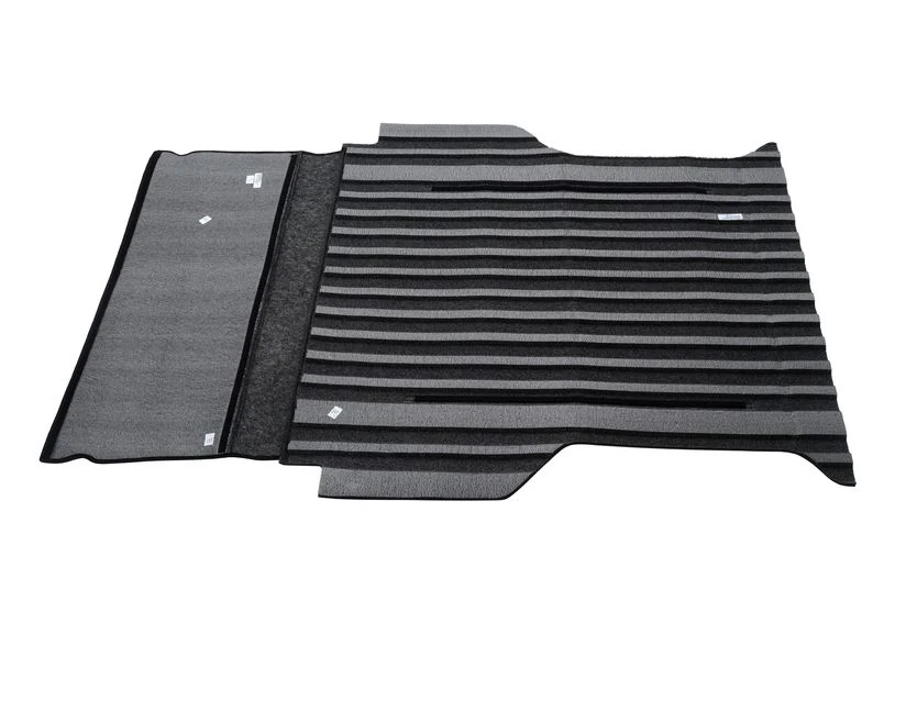 Ranger Alfombra protectora Sportliner, gris - Image 11