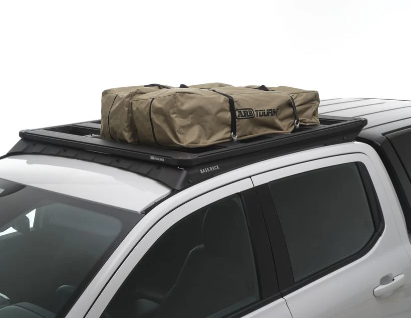Ranger ARB* Portaequipajes de aluminio - Image 18