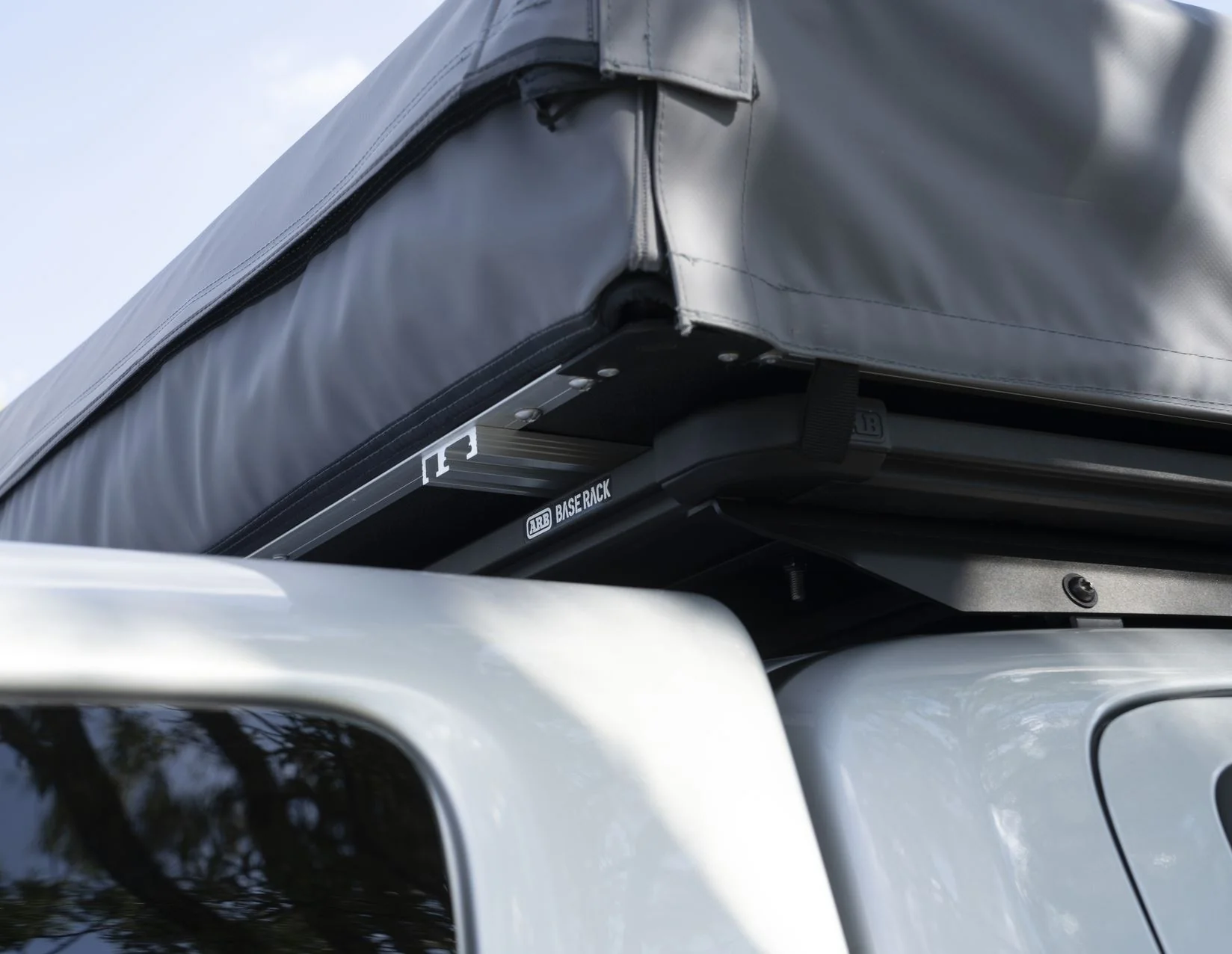 Ranger ARB* Portaequipajes de aluminio - Image 3