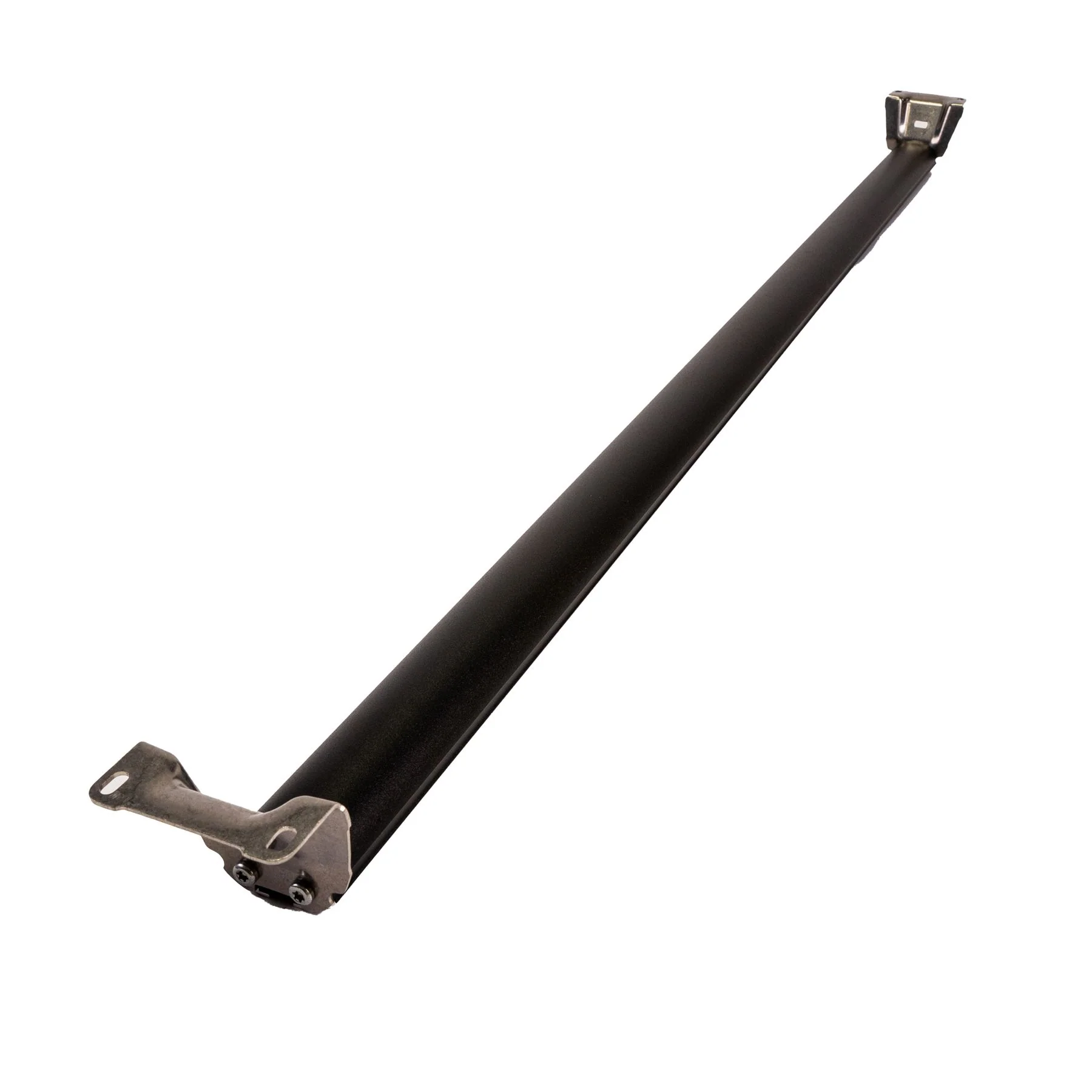 Ranger Barras transversales negras, para funda de maletero flexible - Image 3
