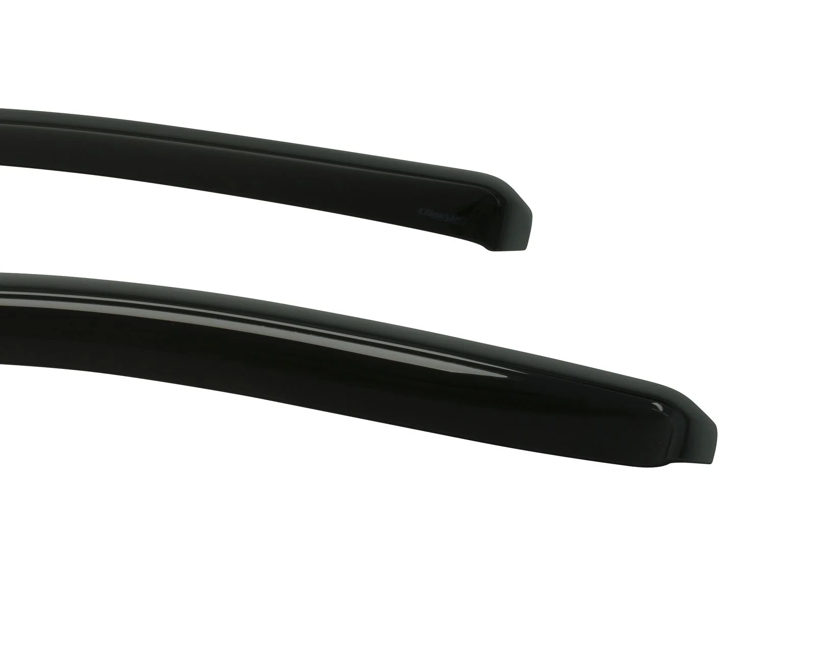 Ranger ClimAir®* Deflector de aire para las ventanillas de puertas delanteras - Image 5