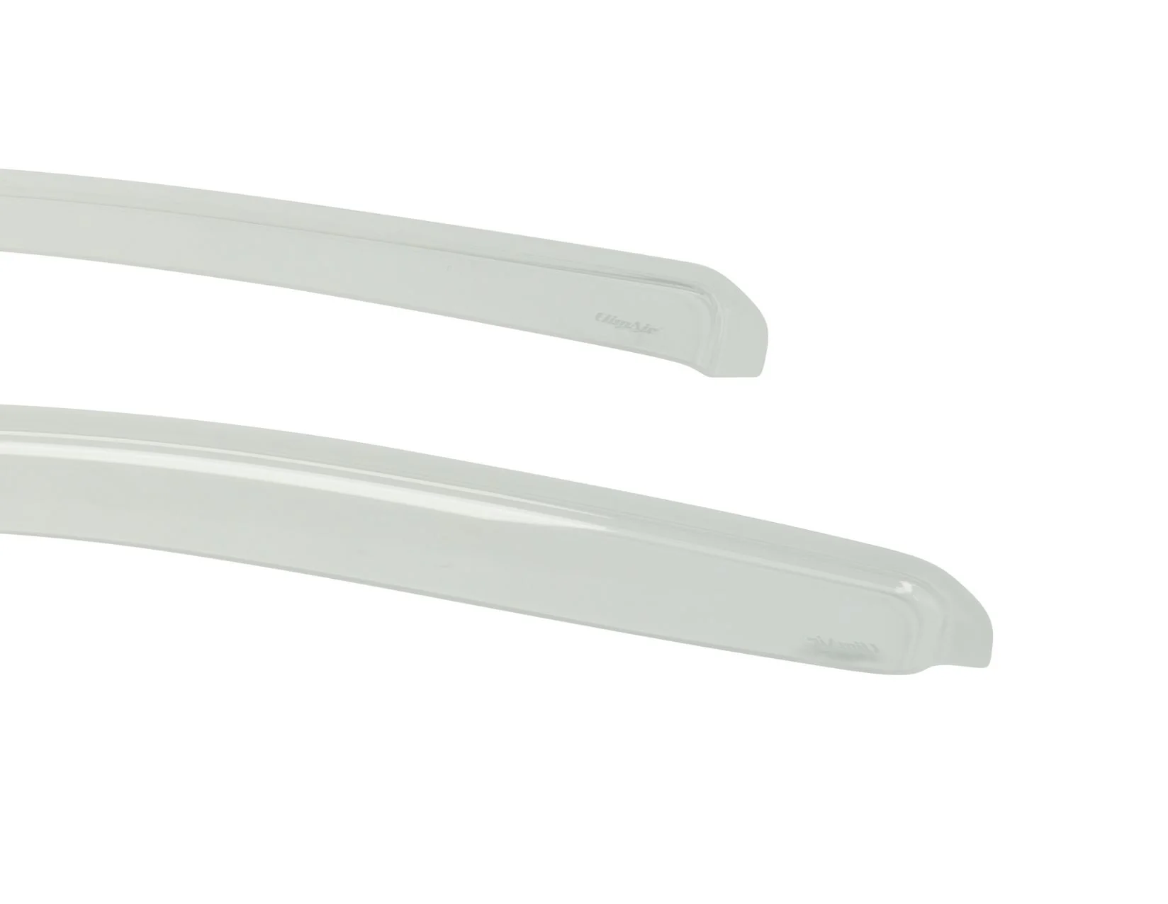 Ranger ClimAir®* Deflector de aire para ventanillas de puertas delanteras - Image 5