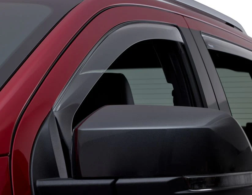 Ranger ClimAir®* Deflector de aire para ventanillas de puertas delanteras - Image 7