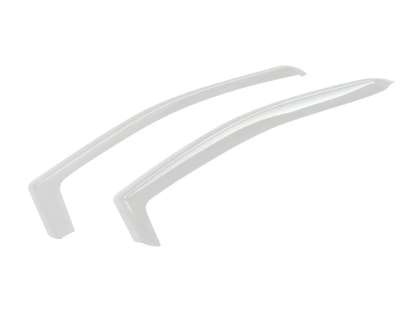 Ranger ClimAir®* Deflector de aire para ventanillas de puertas delanteras - Image 8