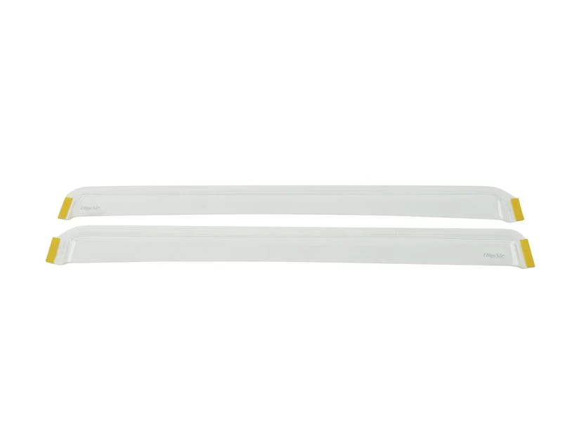 Ranger ClimAir®* Deflector de aire para ventanillas de puertas traseras - Image 2