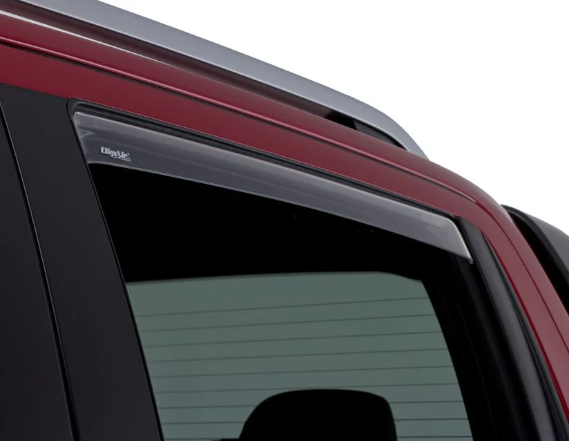 Ranger ClimAir®* Deflector de aire para ventanillas de puertas traseras - Image 8