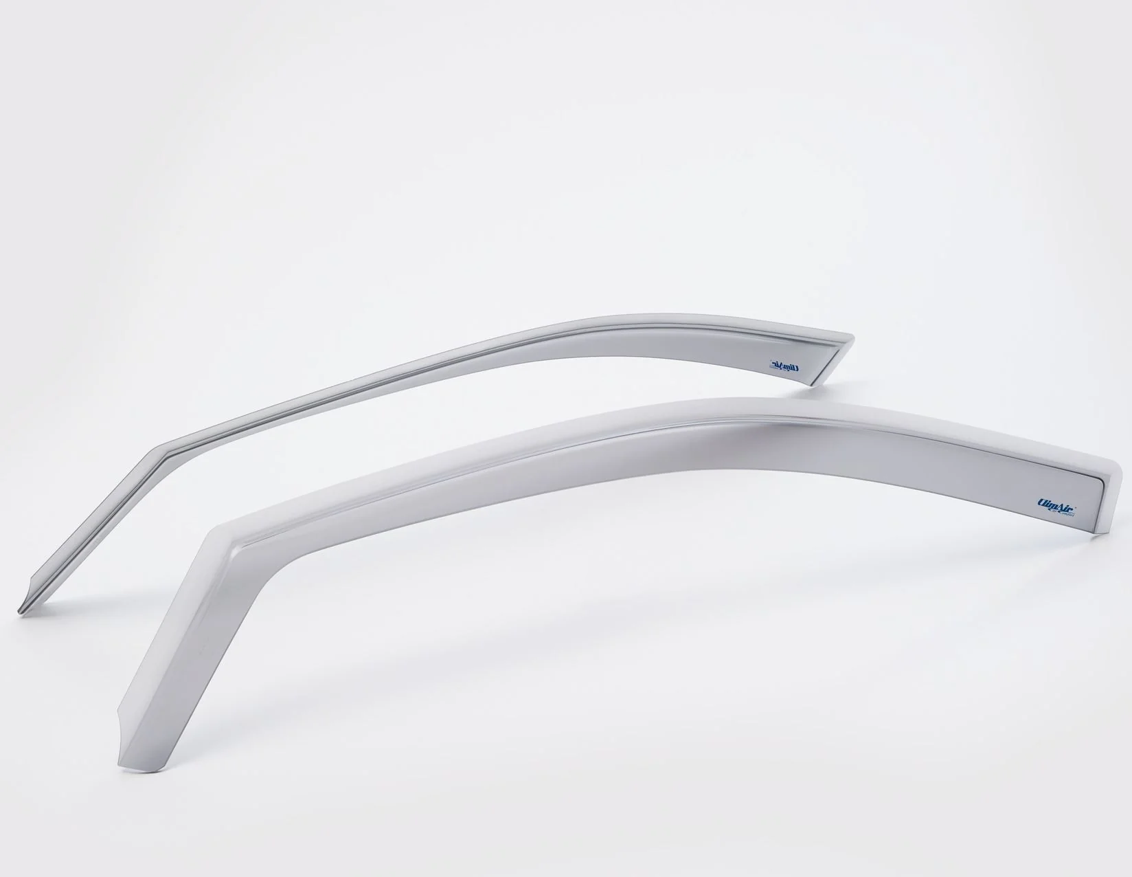 Ranger ClimAir®* Deflector de aire para ventanillas delanteras, transparentes.