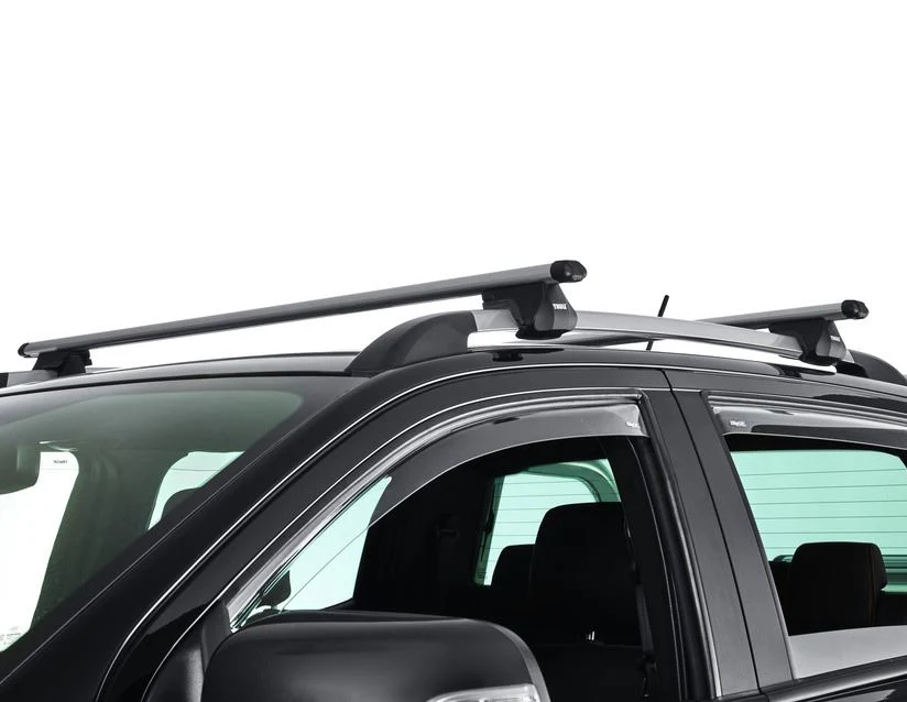 Ranger ClimAir®* Deflector de aire para ventanillas delanteras, transparentes. - Image 7