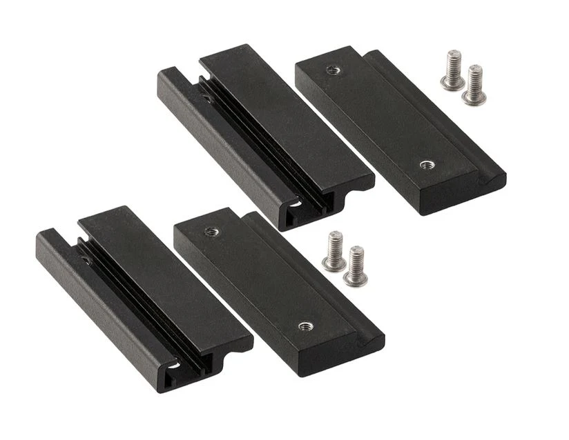 Ranger desde 01/2012 ARB* Juego de adaptadores T-Slot para portaequipajes ARB - Image 2