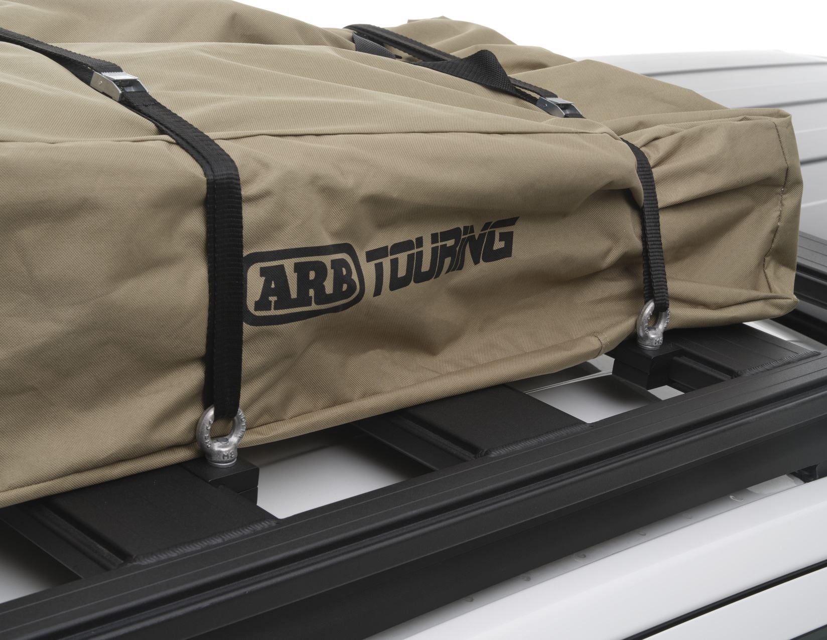 Ranger desde 01/2012 ARB* Kit de argollas de sujeción para barras portaequipajes - Image 4