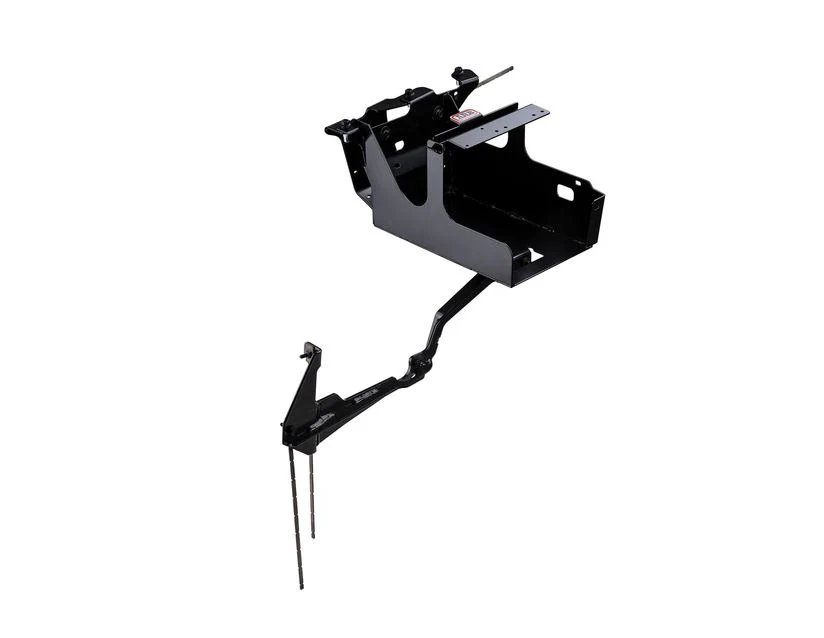 Kit de baterÃa auxiliar ARB para Ranger 2022+ excepto PHEV y Raptor - Image 16