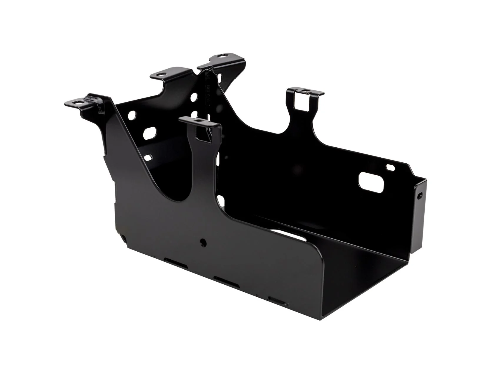Kit de baterÃa auxiliar ARB para Ranger 2022+ excepto PHEV y Raptor - Image 7