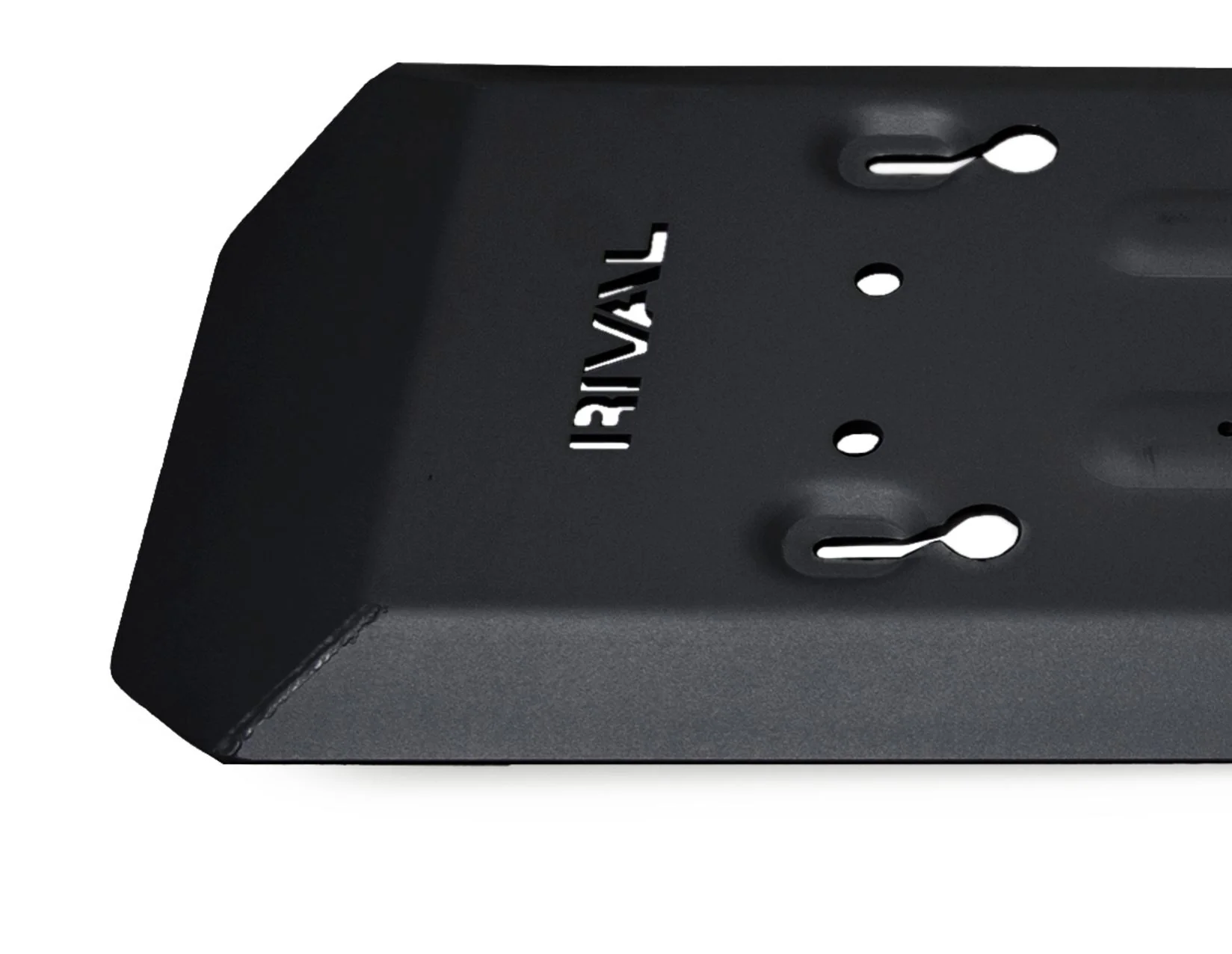 Ranger desde 06/2022 RIVAL* Protector de bajos kit para depósito de combustible - Image 3