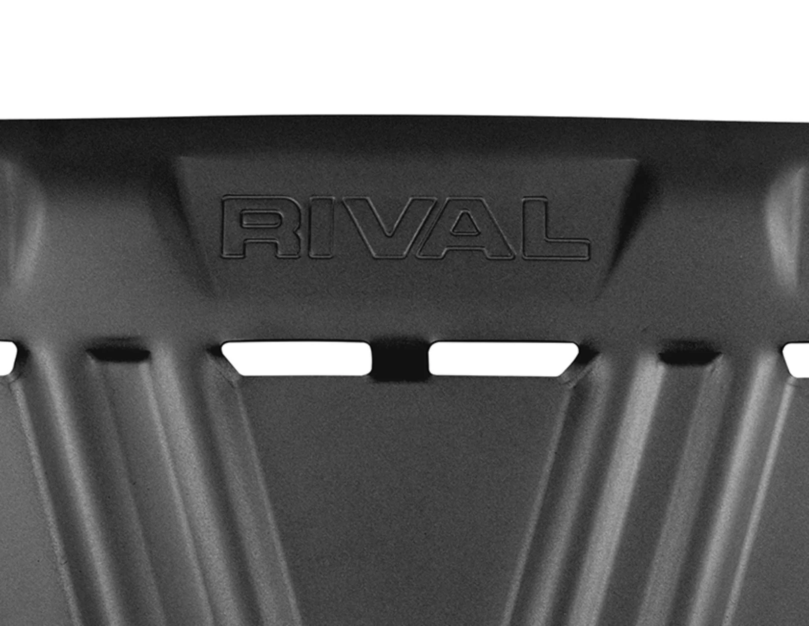 Ranger desde 06/2022 RIVAL* Protector de bajos kit para motor y radiador - Image 5