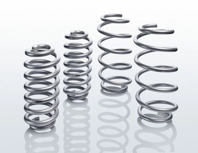 RANGER EIBACH®* KIT DE ELEVACIÓN PRO MUELLES ELEVADORES DE LA ALTURA DE MARCHA.