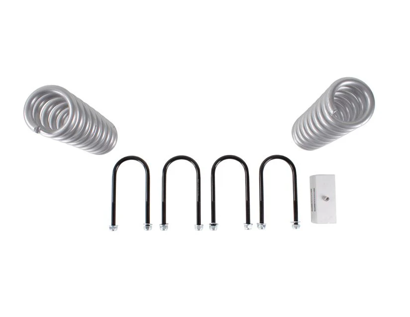 RANGER EIBACH®* KIT DE ELEVACIÓN PRO MUELLES ELEVADORES DE LA ALTURA DE MARCHA. - Image 4