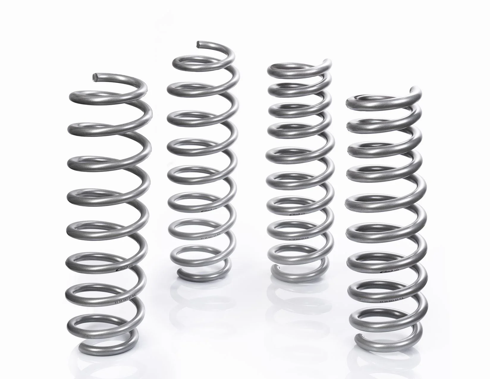 Ranger Eibach®* Kit de elevación Pro resortes de extensión de altura