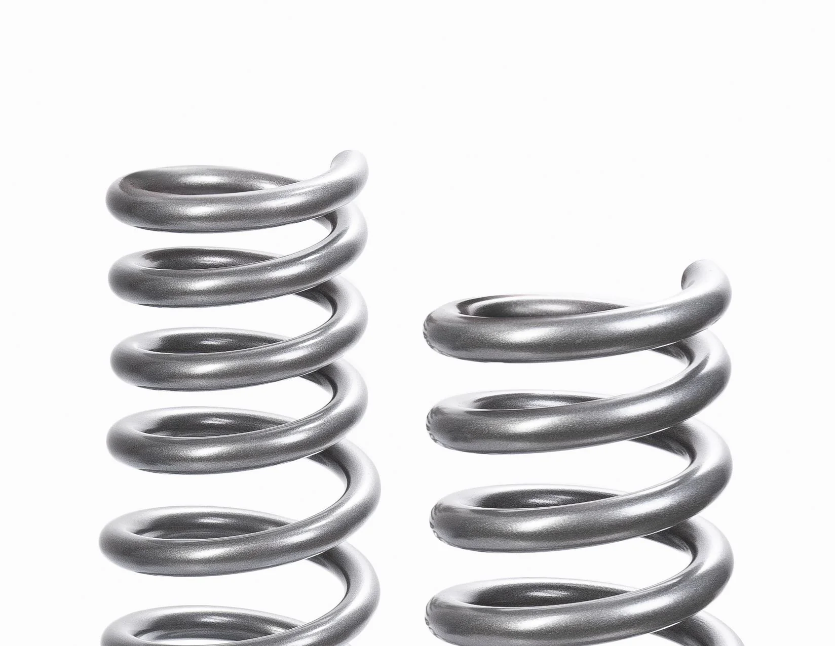 Ranger Eibach®* Kit de elevación Pro resortes de extensión de altura - Image 4