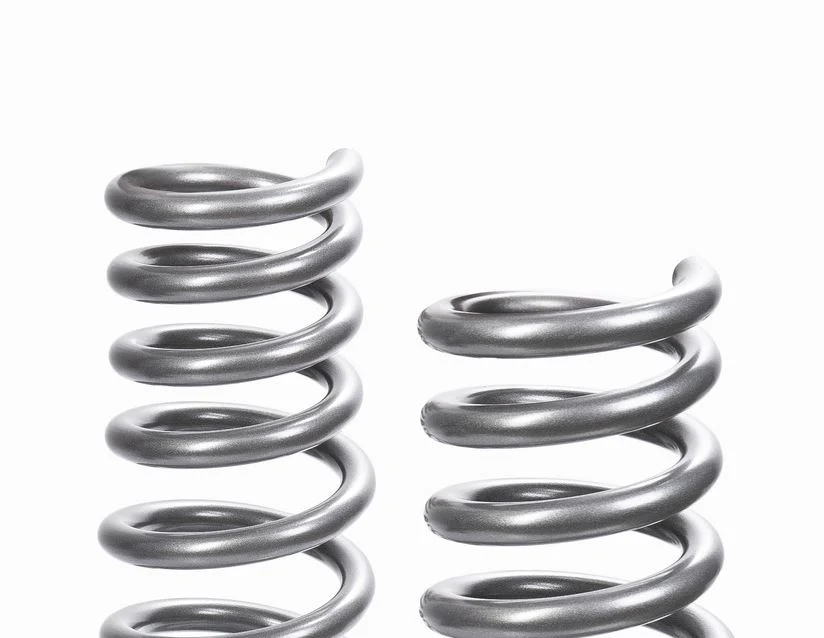 Ranger Eibach®* Kit de elevación Pro resortes de extensión de altura - Image 6