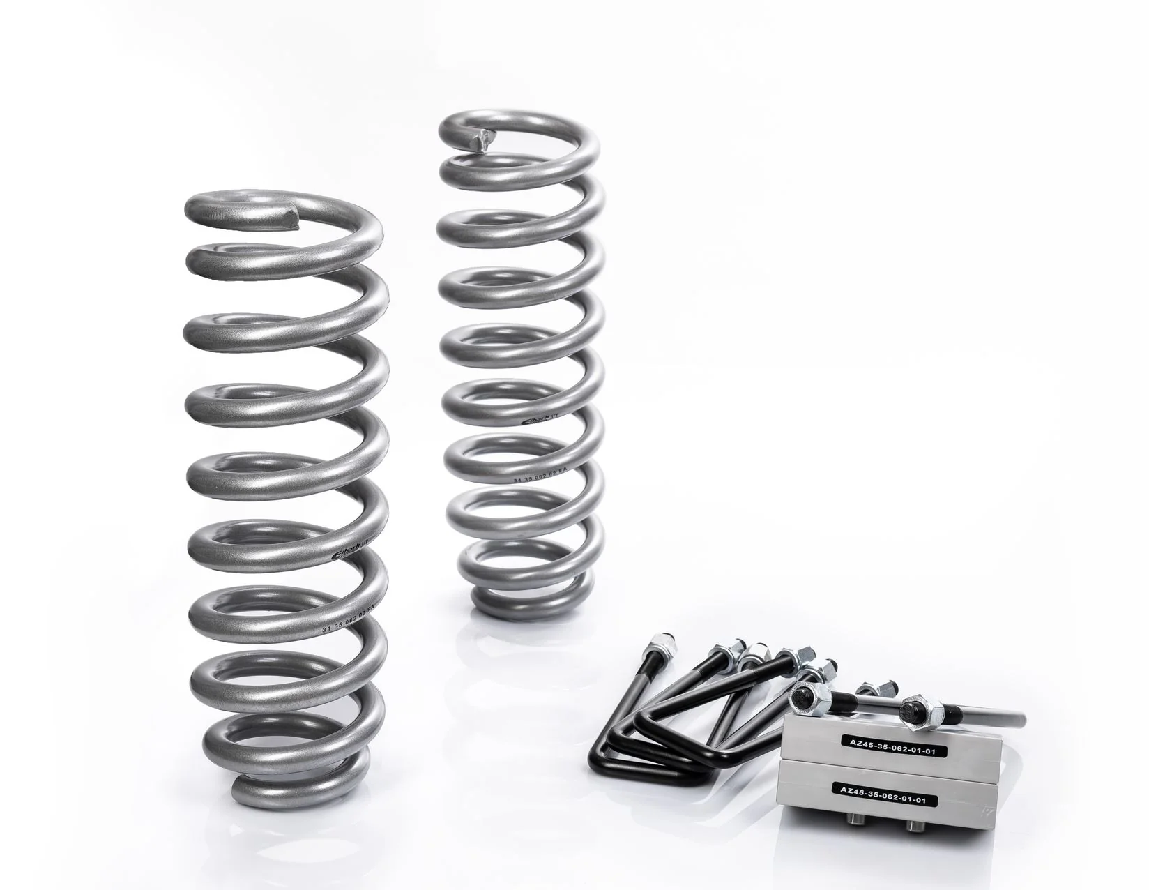 Ranger Eibach®* Kit de elevación Pro resortes de extensión de altura
