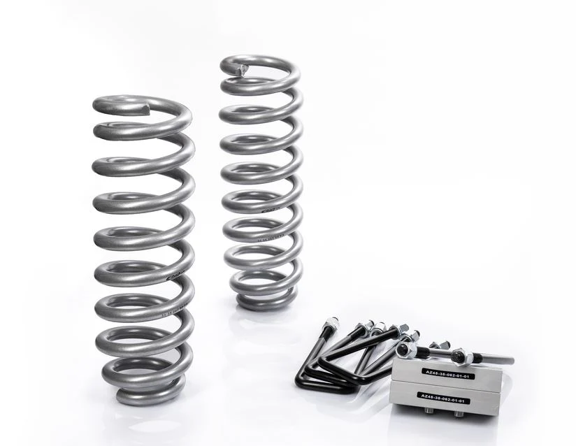Ranger Eibach®* Kit de elevación Pro resortes de extensión de altura - Image 2