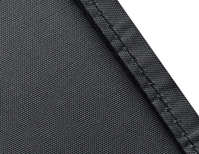 Ranger HDD* Funda de asiento para el asiento del conductor, en color negro. - Image 2