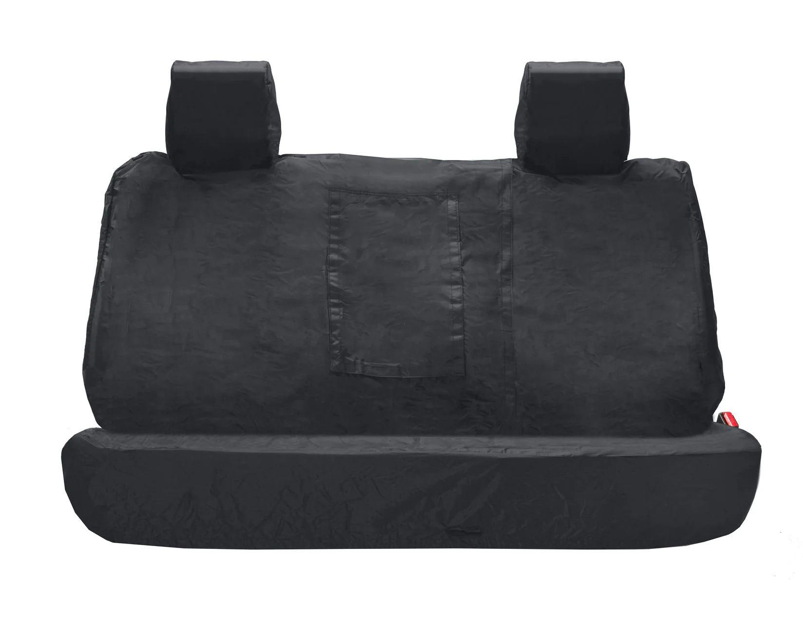 Ranger HDD* Funda de asiento para el asiento trasero, en color negro. - Image 4